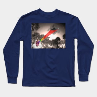 I Have the Power Long Sleeve T-Shirt